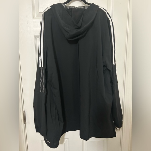 SOLD - Adidas Windbreaker - Picture 8 of 8
